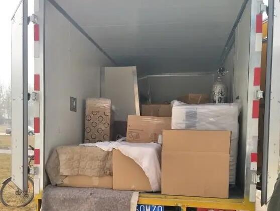 打包搬家需要哪些流程呢？