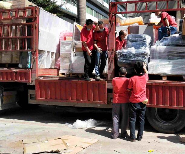 工厂搬迁,不仅仅是设备搬迁